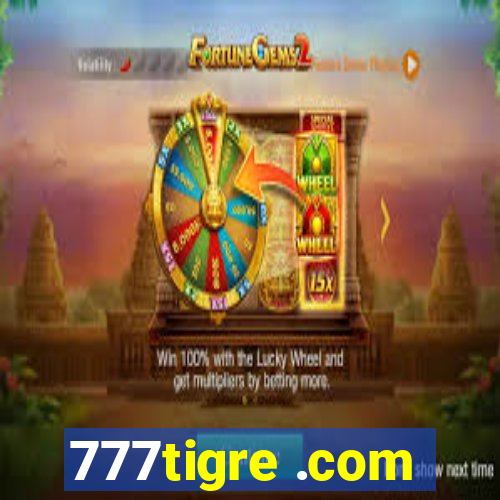 777tigre .com